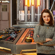 Illustration for article titled Arya Stark Is Coming To Doctor Who!
